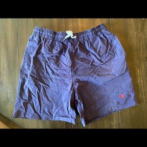 Brooks Brothers Swim Trunks
